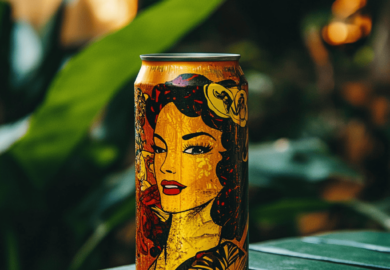 The Easiest Festival Drinks To Try